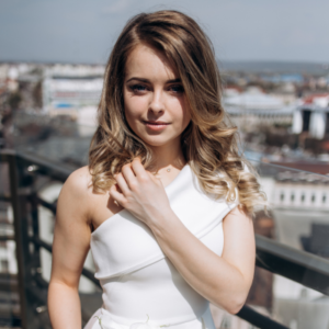 Picture of Sophia Olivia