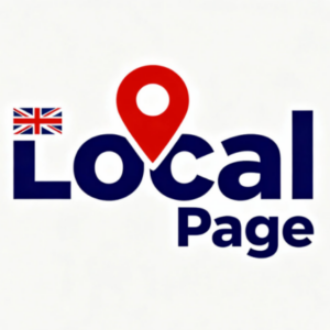 Profile photo of Local Page UK