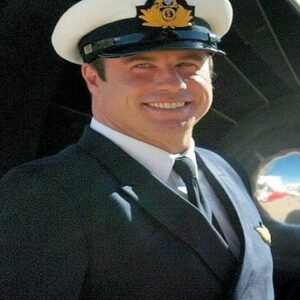 Profile photo of John Huxley