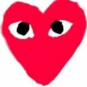 Picture of comme des garcons