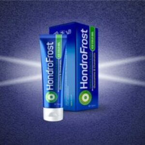 Profile photo of HondroFrost Gel