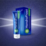 Profile photo of HondroFrost Gel
