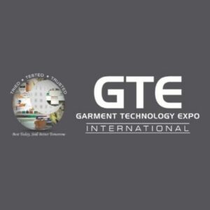 Picture of Garment Technology Expo 2026