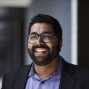 Picture of Declan James