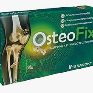 Profile photo of OsteoFix Ukraine