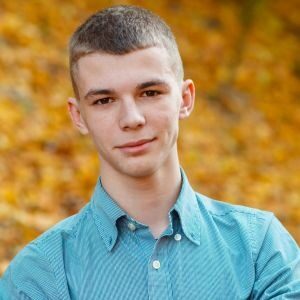 Picture of Daniel Smith