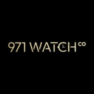 Picture of 971 Watch Co