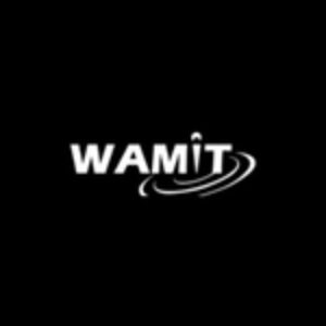 Profile photo of Waterjet Wamit
