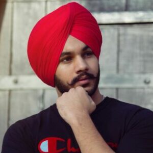 Picture of Harshneet Singh