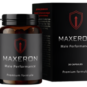 Profile photo of Maxeron Ukraine