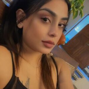 Profile photo of Soumya Tomar