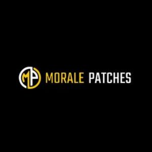 Profile photo of Morale Patches