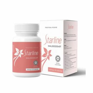 Profile photo of Starline Malaysia