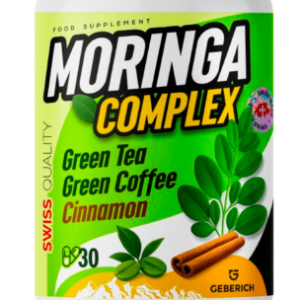 Profile photo of Moringa Complex Sweden