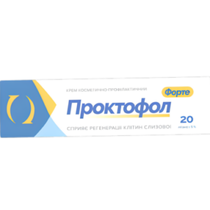 Profile photo of Проктофол Ukraine