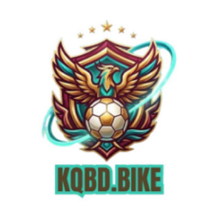 Profile photo of KQBD | Kết Quả Bóng Đá & Tỷ Số Trực Tuyến