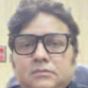 Profile photo of Dr Sunil Dubey