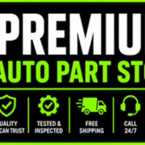 Profile photo of Used Transmissions for Sale