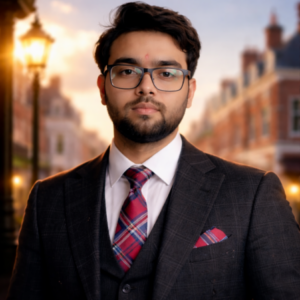 Picture of Chandra Shekhar Tripathi