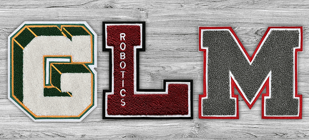 letterman jacket name patches