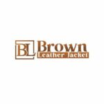 Group logo of Brown Leather Jacket UK