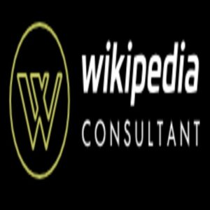 Group logo of Wikipedia Consultant and Page Creation Services