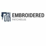 Group logo of Customized Name Patches In USA