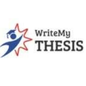 Group logo of Write My Thesis UK