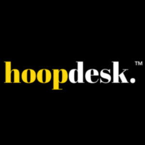 Group logo of Hoopdesk
