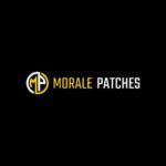 Group logo of custom Morale Backpack Patches
